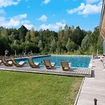 Semesterbostad Romantic Nature Escape Antoing