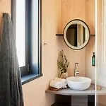Romantic Nature Escape