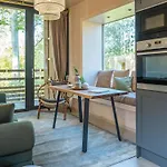 Semesterbostad Romantic Nature Escape Antoing