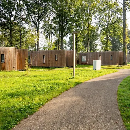 Hébergement de vacances Romantic Nature Escape