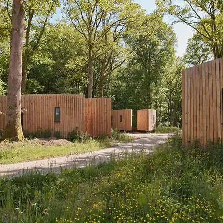 Romantic Nature Escape Hébergement de vacances *