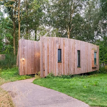 Romantic Nature Escape * Antoing