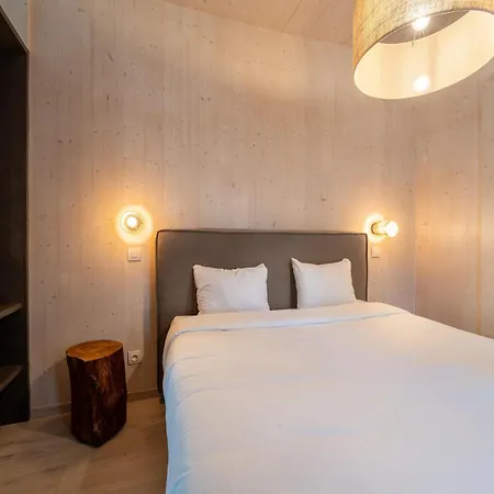 Romantic Nature Escape * Antoing