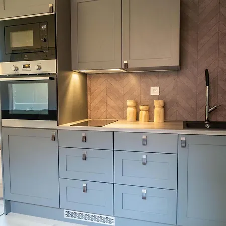 Дом отдыха Romantic Nature Escape