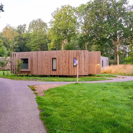 Дом отдыха Romantic Nature Escape