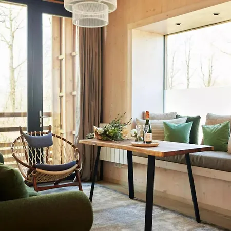 Romantic Nature Escape Дом отдыха *