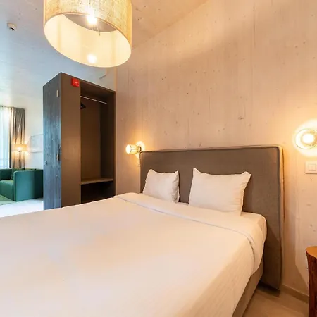 Romantic Nature Escape Дом отдыха Antoing