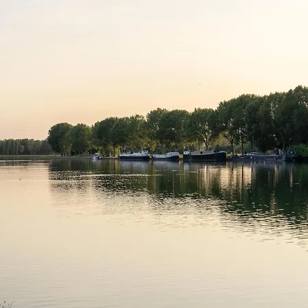 Romantic Nature Escape Дом отдыха