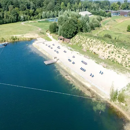 Romantic Nature Escape