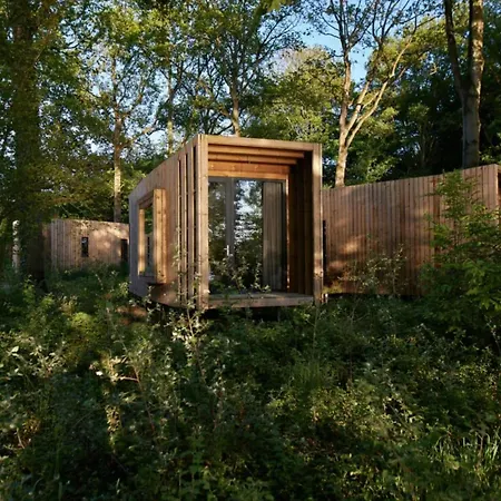 Romantic Nature Escape Hébergement de vacances Antoing