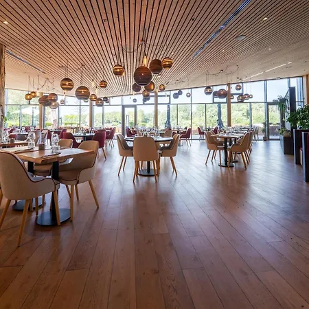 Дом отдыха Romantic Nature Escape Antoing