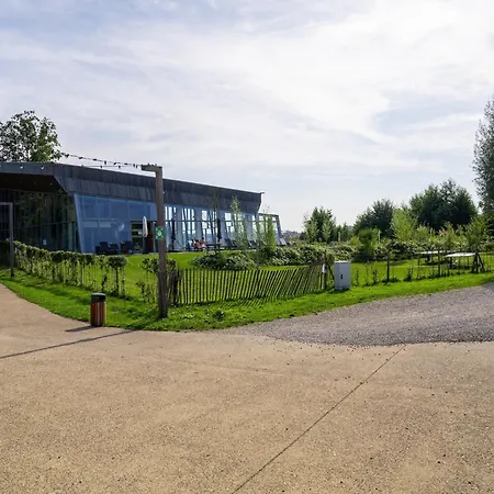 Romantic Nature Escape Antoing