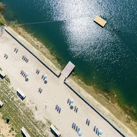 Romantic Nature Escape Дом отдыха Antoing