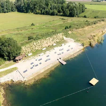 Romantic Nature Escape *