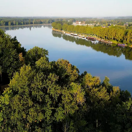 Romantic Nature Escape Antoing