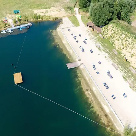 Romantic Nature Escape Antoing