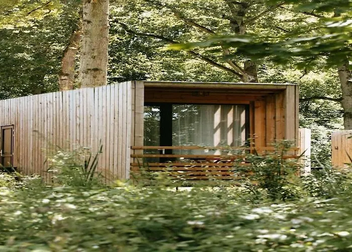 Romantic Nature Escape