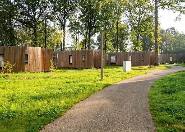 Ferienhaus Romantic Nature Escape