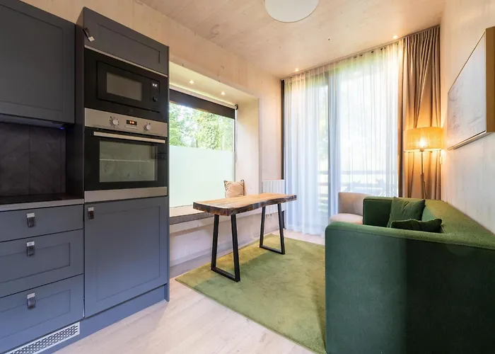 Romantic Nature Escape Ferienhaus Antoing