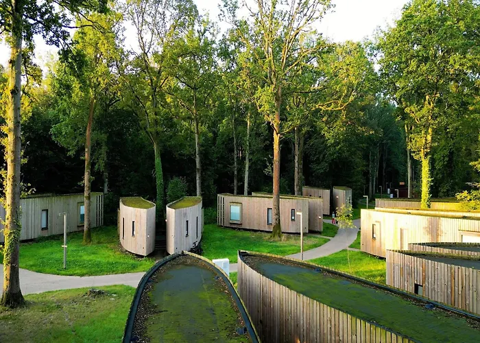 Romantic Nature Escape *