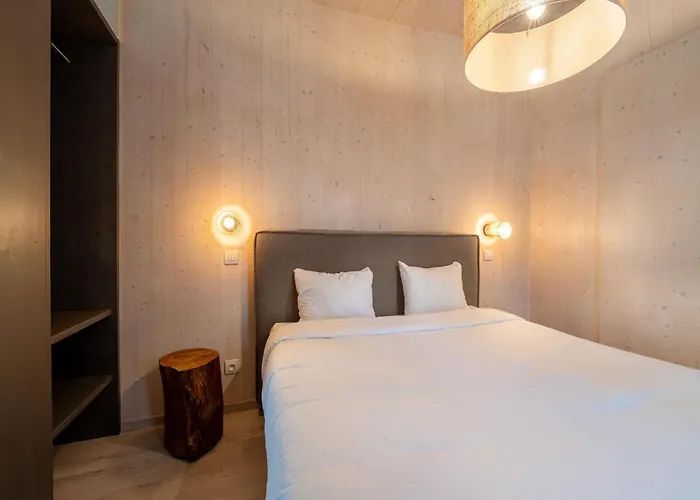 Romantic Nature Escape * Antoing