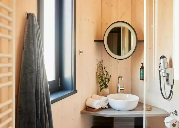 Romantic Nature Escape