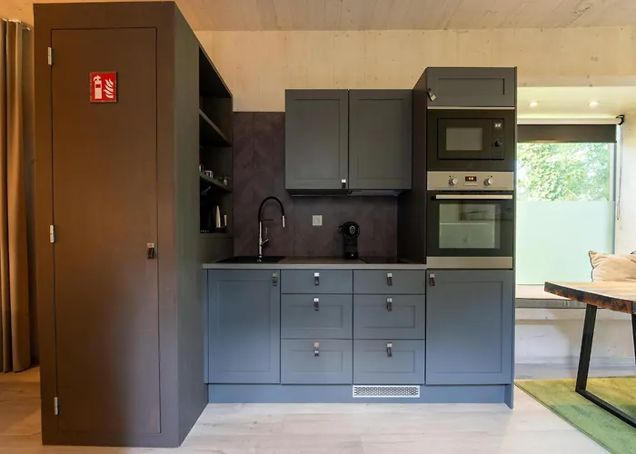 Romantic Nature Escape Hébergement de vacances