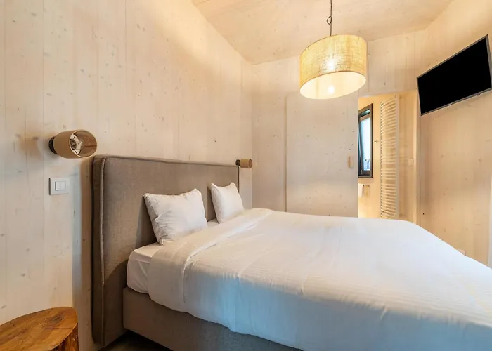 Romantic Nature Escape Ferienhaus *