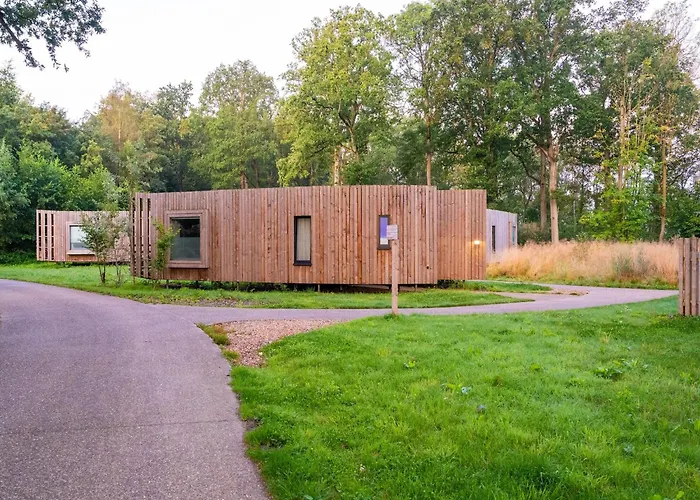 Ferienhaus Romantic Nature Escape