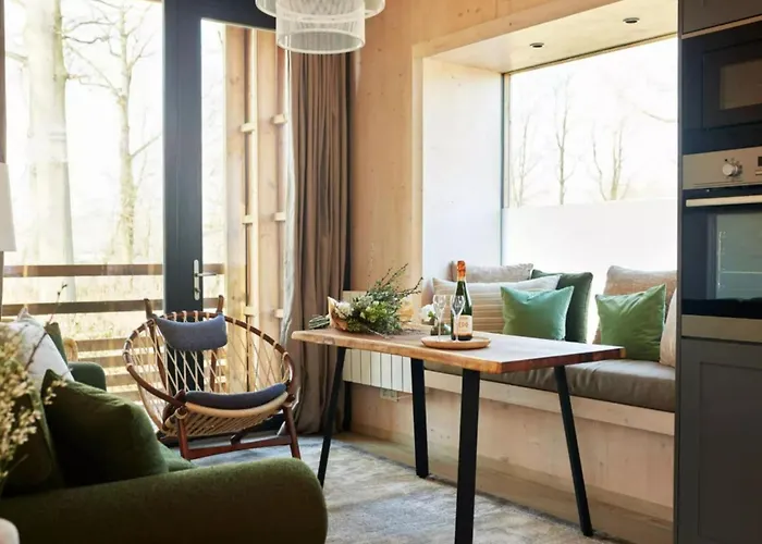 Romantic Nature Escape Ferienhaus *