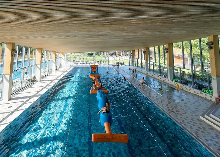 Ferienhaus Romantic Nature Escape *