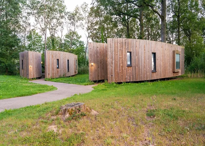 Romantic Nature Escape * Antoing