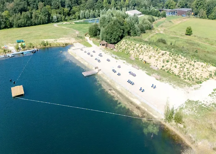 Hébergement de vacances Romantic Nature Escape