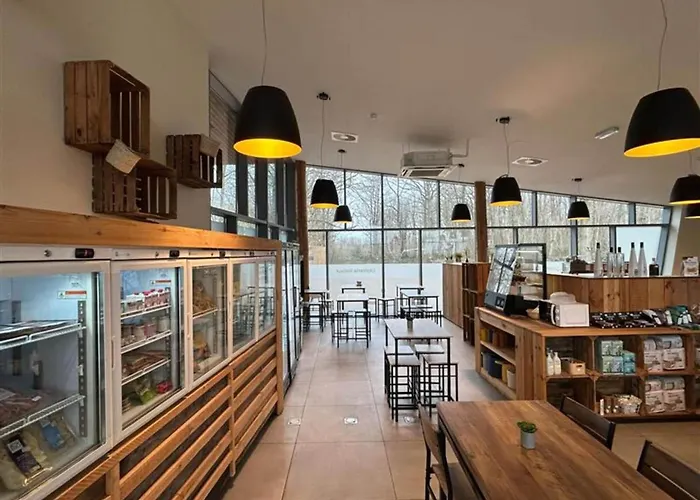 Romantic Nature Escape Ferienhaus *