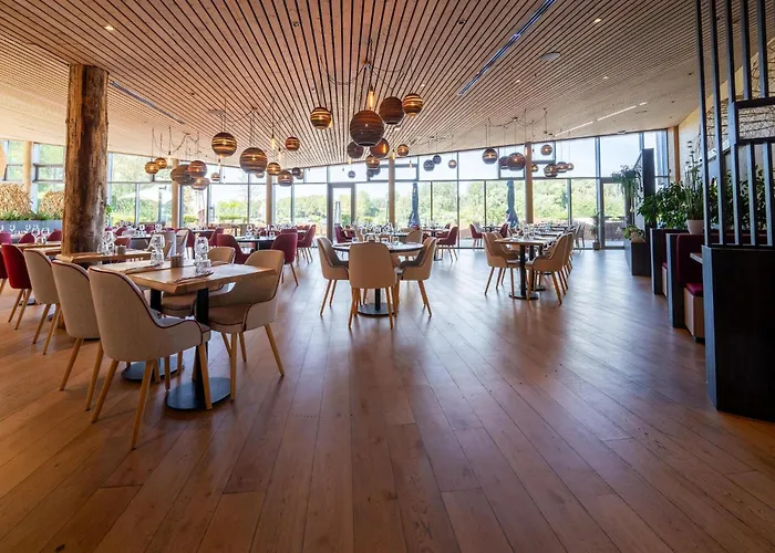 Hébergement de vacances Romantic Nature Escape Antoing