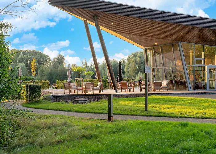 Romantic Nature Escape Ferienhaus