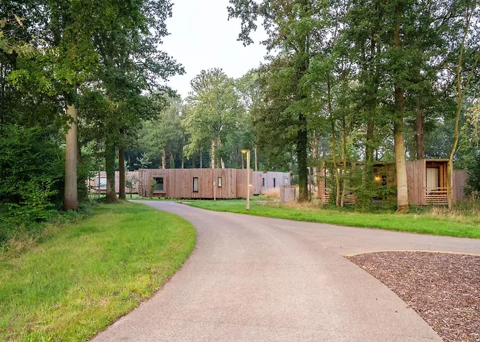 Romantic Nature Escape Ferienhaus *