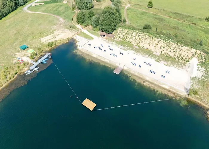 Hébergement de vacances Romantic Nature Escape *