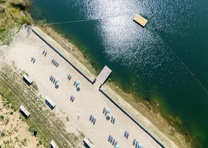 Romantic Nature Escape Hébergement de vacances Antoing