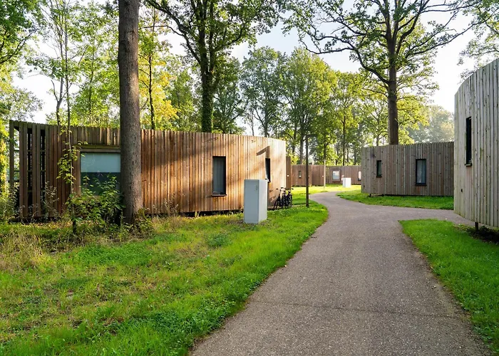 Romantic Nature Escape