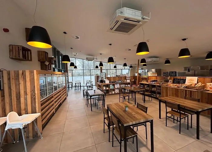 Romantic Nature Escape Hébergement de vacances